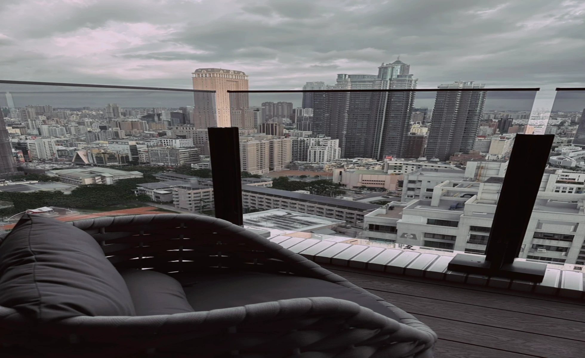 宅這兒私宅系列分館